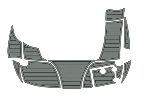 2005-11 Crownline 225-260-220-240 - SIZE: 2.17 - Image 11