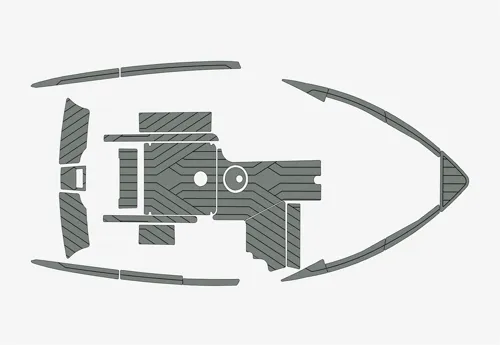 2022-24 Malibu 20 VTX - SIZE: 4.13 - Image 11