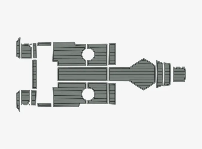 2022 AMT 190 BR- SIZE: 4.95 - Image 11