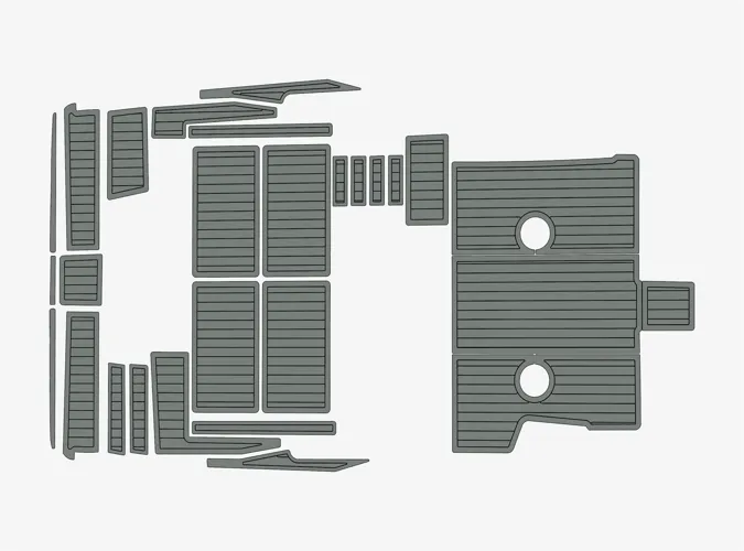 2022 ATX 24 - SIZE: 9.61 - Image 11