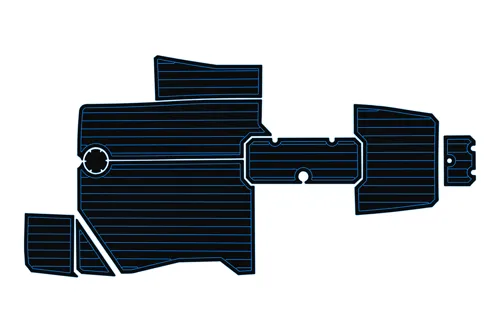 2023- Starcraft SVX210 - SIZE: 4.08 - Image 2