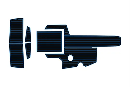 2008 Tige Z1 - SIZE: 3.96 - Image 2