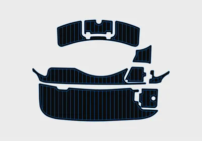 2002-07 Regal 2120 DESTINY - SIZE: 3.22 - Image 2