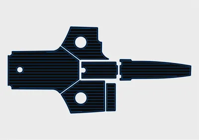 2011-19 Regal 2500 - SIZE: 4.95 - Image 2