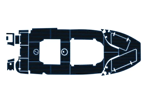 2004-19 Sea Hunt 235 ULTRA - SIZE: 17.84 - Image 2