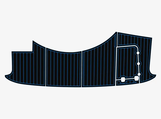 2004-06 Atlantis 47 - SIZE: 2.55 - Image 2