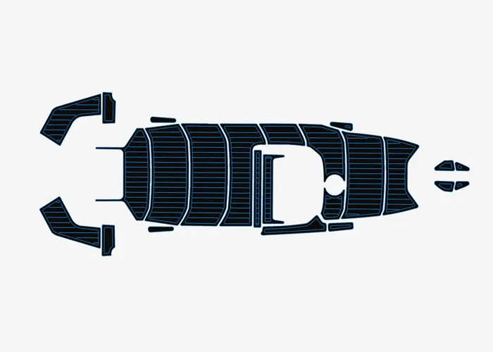 2017 Zodiac PRO 7M - Image 2