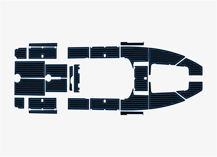 2006 Wellcraft CCF - SIZE: 12.34 - Image 2