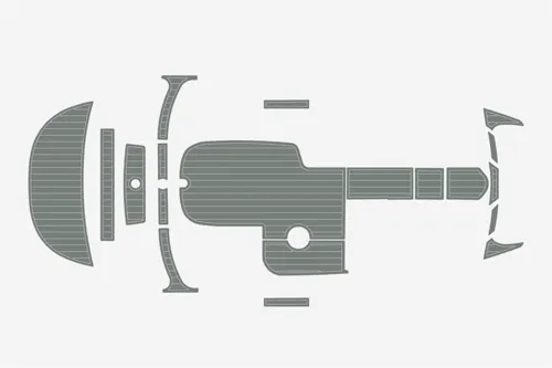 2009-13 MB SPORTS F21 - SIZE: 5.67 - Image 12