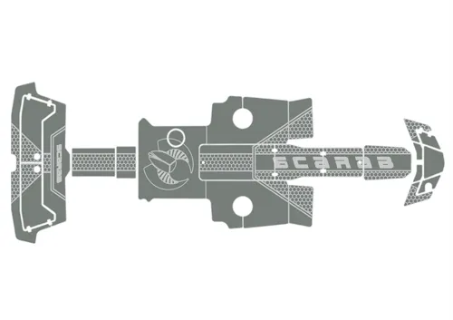 2014-2021 Scarab 215 - SIZE: 6.07 - Image 12