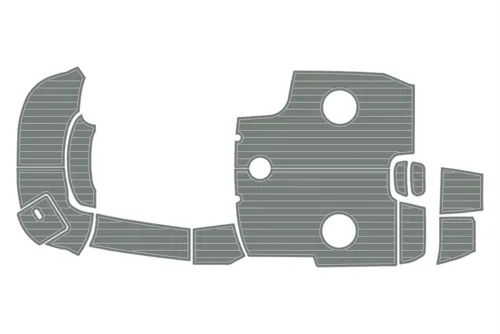 2010-12 Stingray 235 CR - SIZE: 6.5 - Image 12