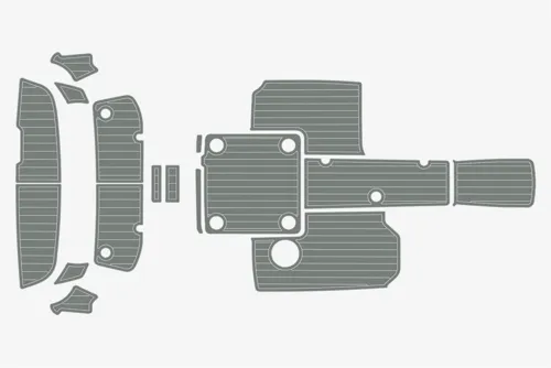 2017-20 Yamaha AR 195 - SIZE: 5.98 - Image 12