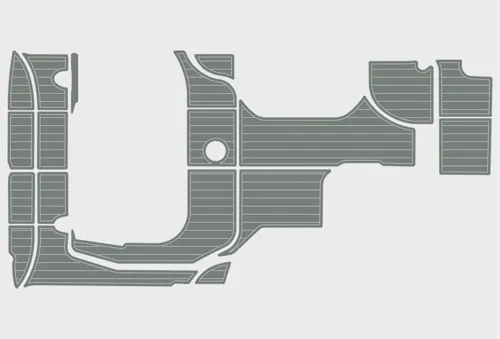 2006-08 Sea Ray 290 SUNDANCER - SIZE: 7.77 - Image 12