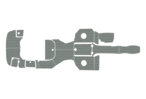 2012-16 Monterey 264FS BR - SIZE: 7.66 - Image 12