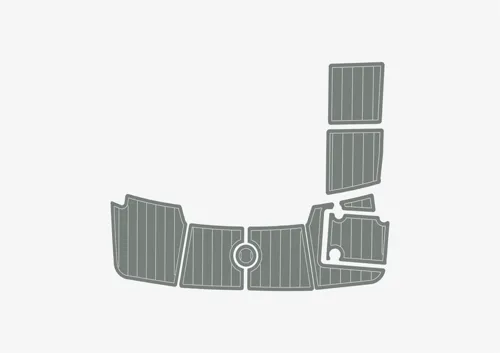 2014-16 Monterey 186 MS - SIZE: 1.79 - Image 12