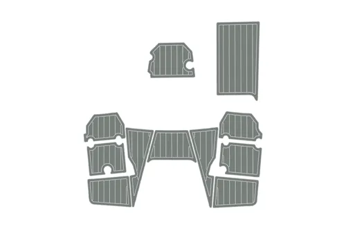 2020-24 Monterey 215 SS - SIZE: 2.18 - Image 12