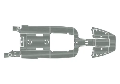 2011-23 Sea Hunt GAMEFISH 25 - SIZE: 11.97 - Image 12