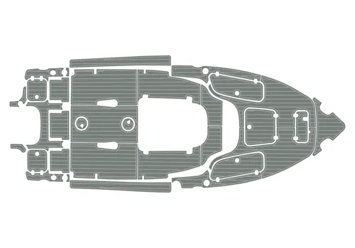2013-23 Sea Hunt BX 22 BR - SIZE: 16.76 - Image 12