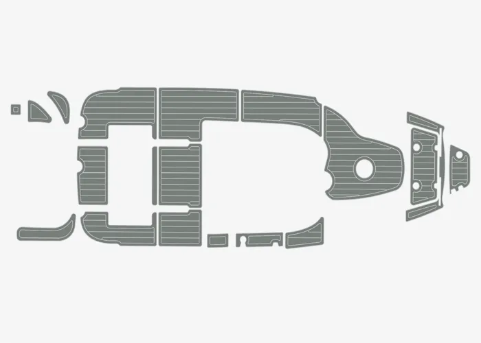 2007 Zodiac MEDINE 3 - SIZE: 3.15 - Image 12