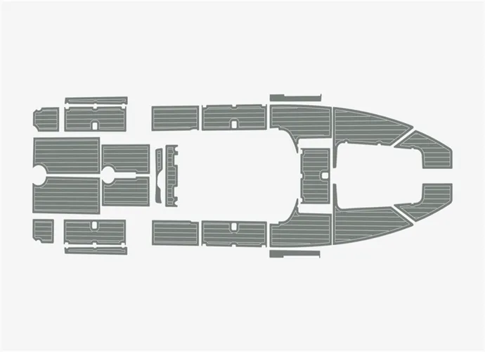 2006 Wellcraft CCF - SIZE: 12.34 - Image 12