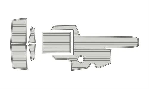 2008 Tige Z1 - SIZE: 3.96 - Image 13