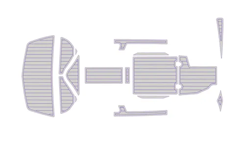 2012-18 Tige Z1 - SIZE: 3.96 - Image 13