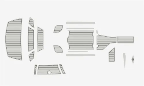 2016 Tige RZR - SIZE: 4.64 - Image 13