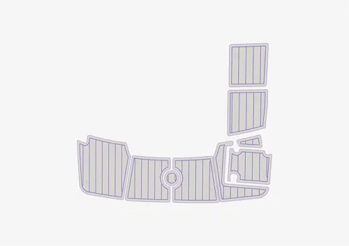 2014-16 Monterey 186 MS - SIZE: 1.79 - Image 13