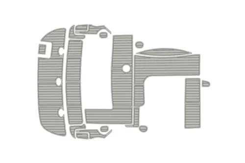 1999-2000 Rinker 340 - SIZE: 9.28 - Image 14