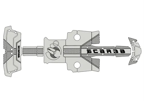 2014-2021 Scarab 215 - SIZE: 6.07 - Image 14