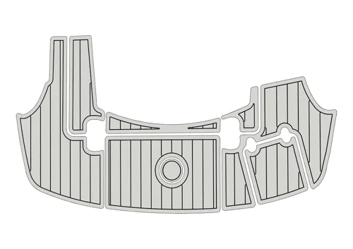 2009-13 Monterey 260 - SIZE: 2.33 - Image 14