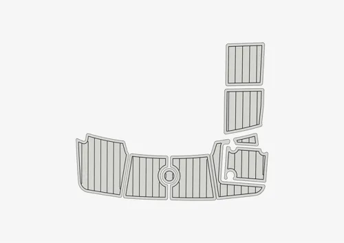 2014-16 Monterey 186 MS - SIZE: 1.79 - Image 14