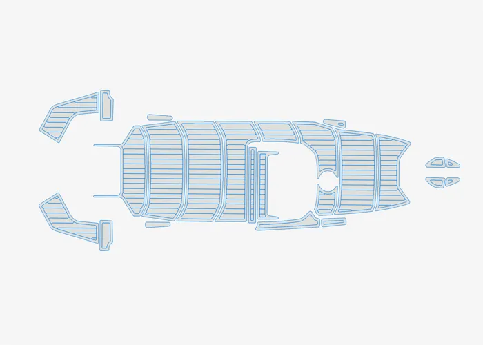 2017 Zodiac PRO 7M - Image 14