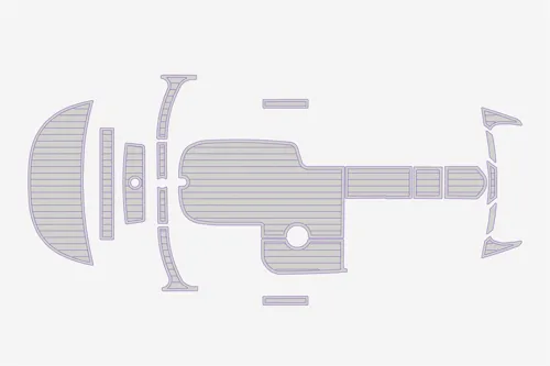 2009-13 MB SPORTS F21 - SIZE: 5.67 - Image 15