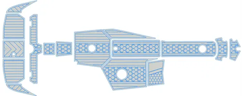 2010 Sea Doo 210 - SIZE: 6.4 - Image 15