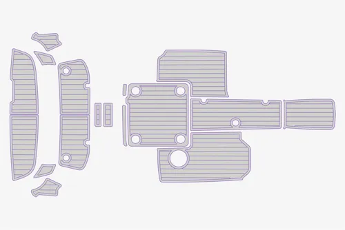 2017-20 Yamaha AR 195 - SIZE: 5.98 - Image 15