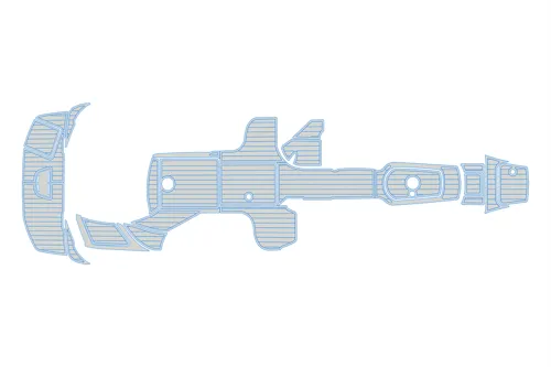 2007 Sea Ray 260 SUNDECK - SIZE: 7.9 - Image 15