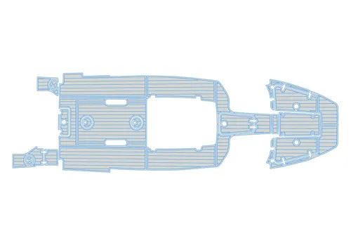2011-23 Sea Hunt GAMEFISH 25 - SIZE: 11.97 - Image 15