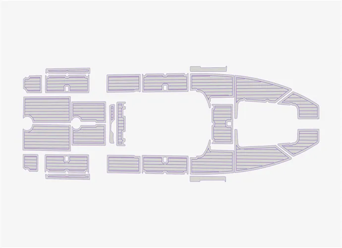 2006 Wellcraft CCF - SIZE: 12.34 - Image 15