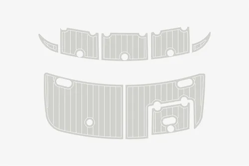 2001-08 Regal 2400 - SIZE: 8.64 - Image 16