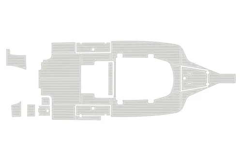 2015 Sportsman 25CC - SIZE: 8.59 - Image 17