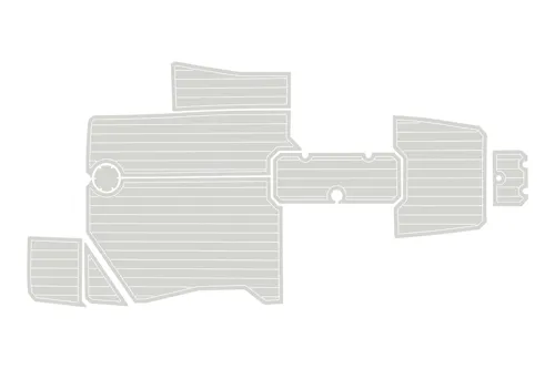 2023- Starcraft SVX210 - SIZE: 4.08 - Image 17