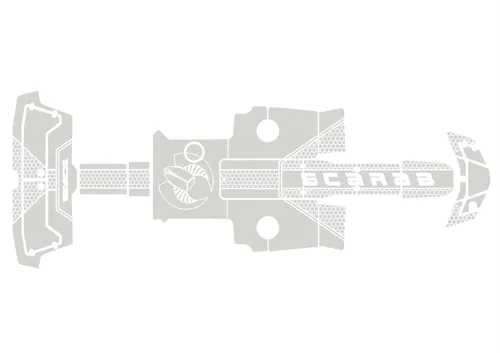 2014-2021 Scarab 215 - SIZE: 6.07 - Image 17