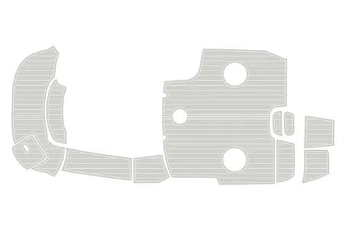 2010-12 Stingray 235 CR - SIZE: 6.5 - Image 17