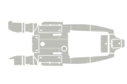 2015-20 Sea Fox 266 COMMANDER - SIZE: 9.46 - Image 17