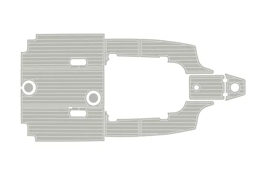 2022 Sea Fox 248 COMMANDER - SIZE: 6.69 - Image 17
