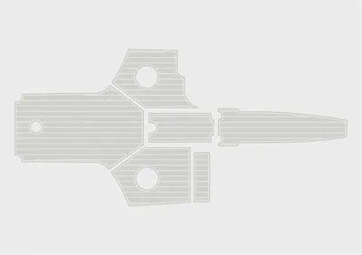 2011-19 Regal 2500 - SIZE: 4.95 - Image 17