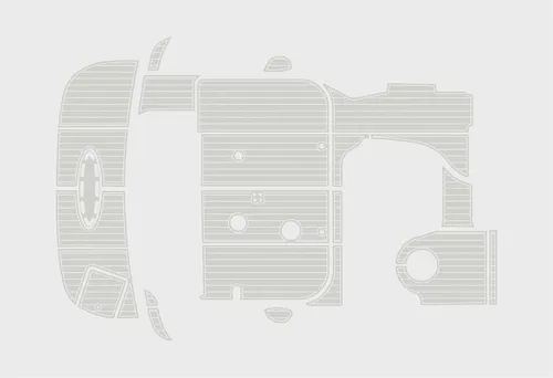 2002-06 Sea Ray 360 SUNDANCER - SIZE: 10.56 - Image 17