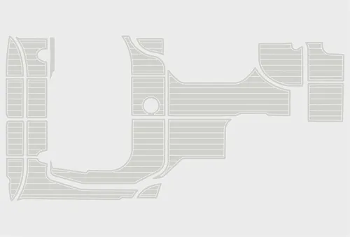 2006-08 Sea Ray 290 SUNDANCER - SIZE: 7.77 - Image 17