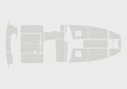 1994-99 Sea Ray 370 SUNDANCER - SIZE: 20.72 - Image 17